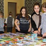 Книжная ярмарка иностранной литературы