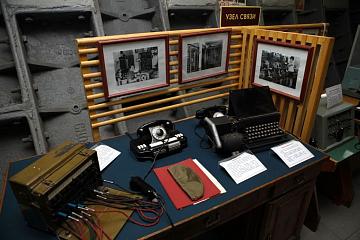 Бункер на Таганке