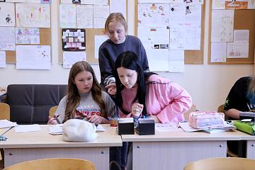 Пятница — в свободном стиле, но с полной включённостью!