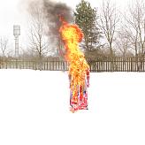 Масленица