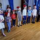 MAGGIC SANTA'S GROTTO