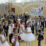 Новогодние праздники