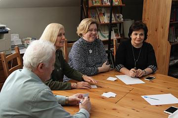 Неделя естественно-научных дисциплин