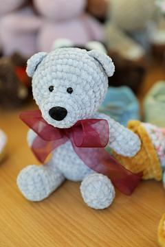 Пасхальная ярмарка