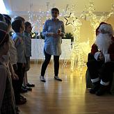 Santa’s Grotto