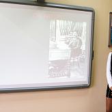 В МАШ прошла Неделя чтения и грамотности