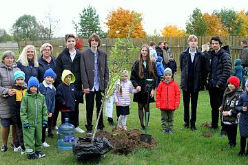 Международный день мира