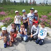 Экскурсия по Красной площади и в парке &amp;quot;Зарядье&amp;quot;