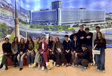 Обучение вне класса — лучший способ понять предмет глубже