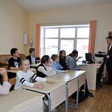 Неделя естественно-научных дисциплин