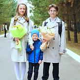 1 сентября, День знаний