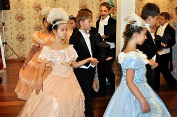 Поездка в С.-Петербург