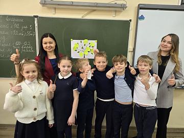 Дружить это здорово!