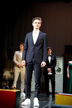 Последний звонок 2025