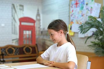 Переводное собеседование на английском языке