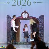 Последний звонок 2026