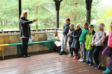 Месячник безопасностти