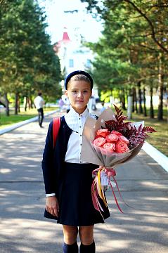 День знаний!