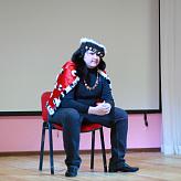 VI Фестиваль иностранных языков