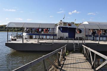 Экскурсия в Поленово