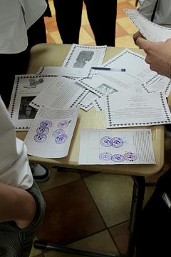 Декада естественно-научных дисциплин