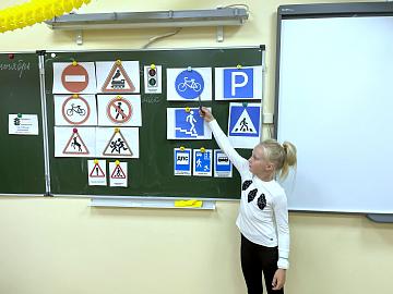 Нам на улице не страшно