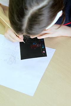 14 апреля. Космическая неделя в МАШ продолжается!