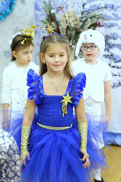 Волшебный и любимый праздник  Новый Год! 