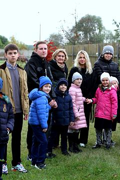 Международный день мира