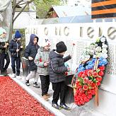 79-я годовщина Победы 