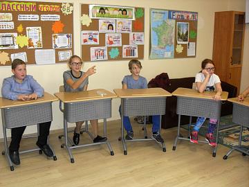 Круглый стол о культуре речи, тема: «Мат - не наш формат»