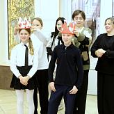 День Святого Валентина