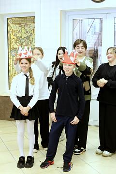 День Святого Валентина