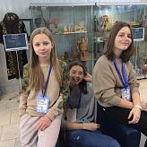 В телецентре «Останкино»