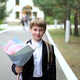 1 сентября, День знаний