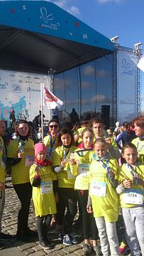 Забег Добрых Дел