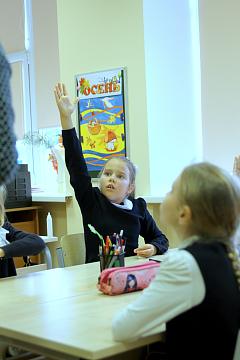 Литературная игра «В стране сказок»