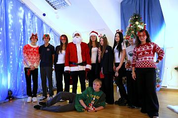 Санта-Клаус