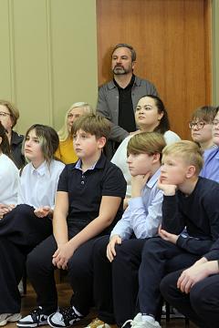 Почему самолёты летают?