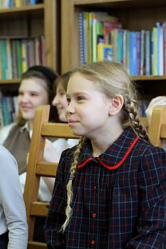 Проектная конференция на инстранных языках