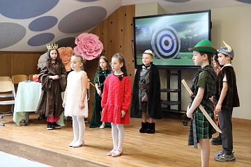 С праздником 8 Марта!