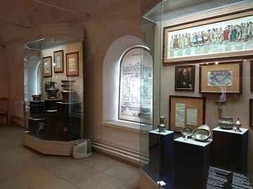 Переславль–Залесский, Ростов Великий, Александров - удивительные старинные города России