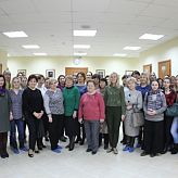 Cеминар учителей английского языка городского округа Красногорск 