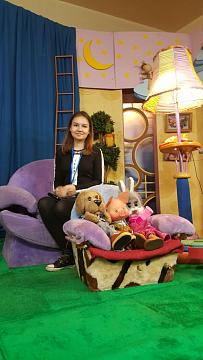 Экскурсия в Останкино