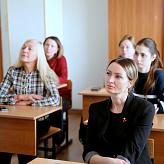 Семинар для учителей иностранных языков в МАШ