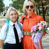 День знаний!