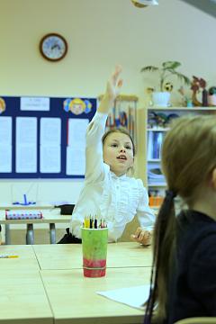 Литературная игра «В стране сказок»