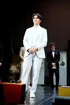 Последний звонок 2025