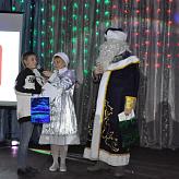 Новогодние праздники