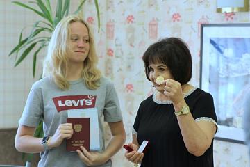 Выпуск 2019. 11 класс